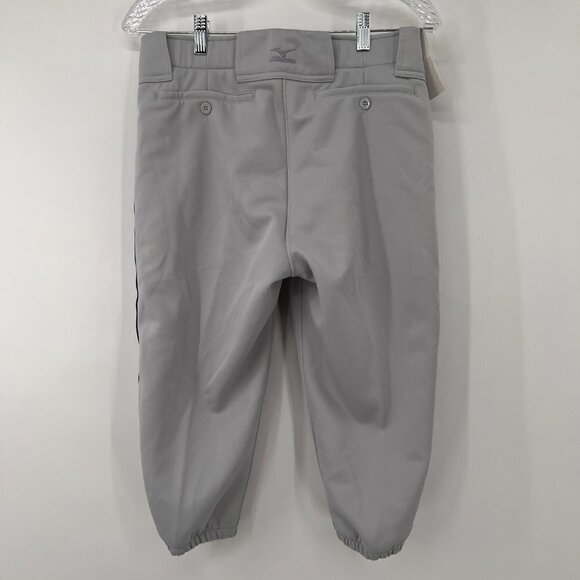 Mizuno Baseball Boy Youth Performance Short Pant NWT - Picture 2 of 12